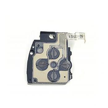 PSP 1000 Button Flex Kabel links (Original)